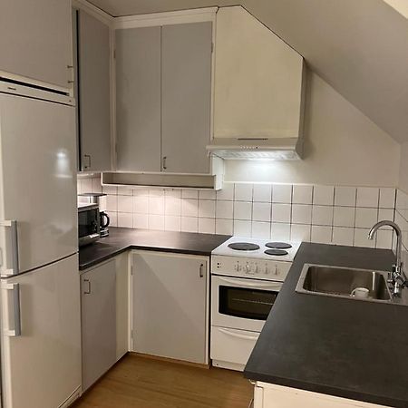 Nice Apartment Very Close To Isaberg Hestra Nissafors Exterior foto