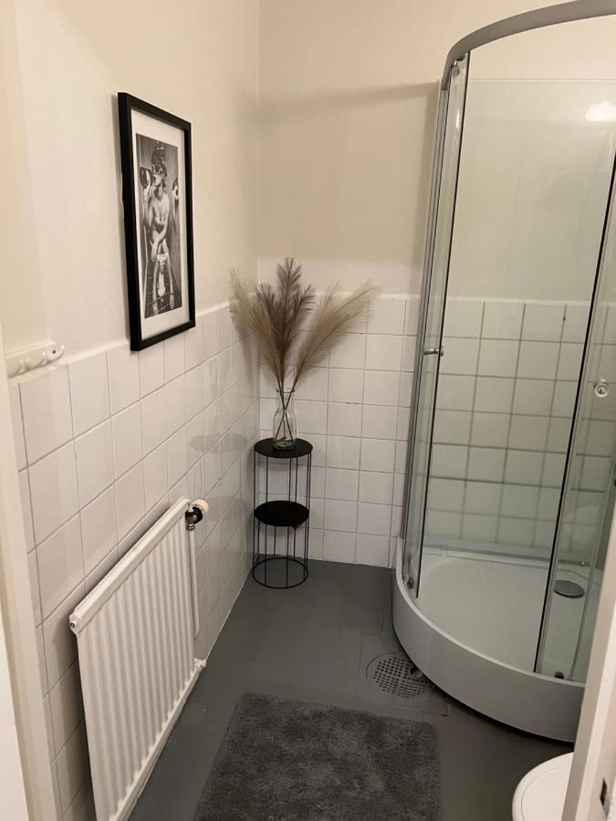 Nice Apartment Very Close To Isaberg Hestra Nissafors Exterior foto